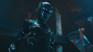 【レビュー】『ブラックパンサー/ワカンダ・フォーエバー』チャドウィックさんの魂と共に…MCUフェーズ4最大の感動作