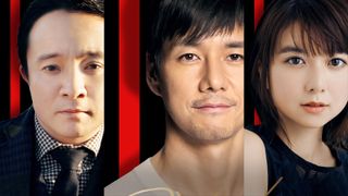 西島秀俊×濱田岳×上白石萌歌、異色刑事ドラマでトリオ結成　巨悪に立ち向かう