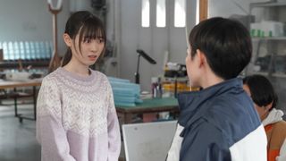 【明日の舞いあがれ！】第30回・決心した舞が部員たちに告白