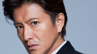 木村拓哉主演「教場」来年4月に月9で連ドラ化!月9主演は9年ぶり11回目
