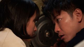 佐藤健&満島ひかりが急接近!「First Love 初恋」場面カットが公開