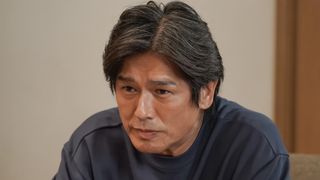 「舞いあがれ！」高橋克典、役づくりでふっくらするも貫禄が出過ぎて食事制限