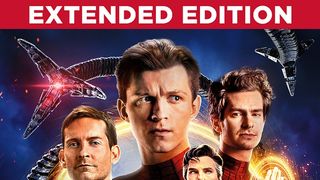『スパイダーマン：ノー・ウェイ・ホーム』エクステンデッド版、デジタル配信スタート！