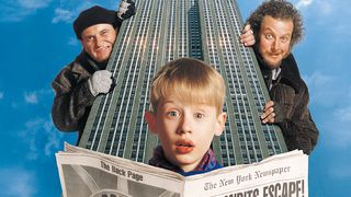 金ロー、クリスマス・イブは『ホーム・アローン2』放送!4週連続クリスマス映画に