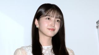 久保史緒里、映画初主演も尾道の空気に救われる　備後弁で胸キュンセリフも披露