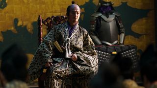 木村拓哉が50歳に!25年ぶり信長役で不思議な縁、思わず圧倒される存在感
