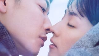キス直前…「First Love 初恋」キーアート公開 本予告も