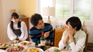 大泉洋演じる主人公が愛の告白『月の満ち欠け』本編映像が公開