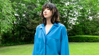 あいみょん、次の朝ドラ「らんまん」主題歌!神木隆之介「心が震えます」