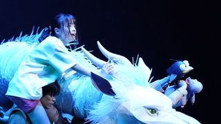 舞台「千と千尋の神隠し」Huluストアで再配信が決定