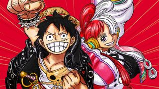 『ONE PIECE』歌姫・ウタ紅白出場決定 Ado「全ての人達に夢を見せて」