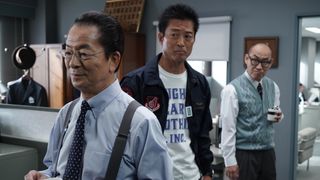 【ネタバレ】「相棒」キャスティングの妙に驚き ゲスト俳優は初期のセミレギュラー