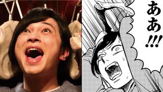 クセ強×クセ強!『ブラックナイトパレード』キャラ紹介PV公開