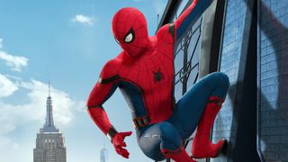 『スパイダーマン』スピンオフドラマ、Prime Videoで配信決定 第1弾は「シルク:スパイダー・ソサエティ」