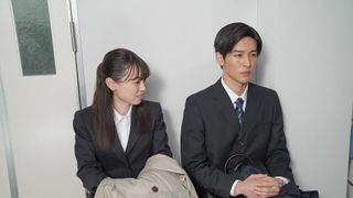 【明日の舞いあがれ！】第36回　あからさまに舞を見下す