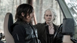 「ウォーキング・デッド」完結話、今後のスピンオフとの関係性は?