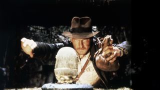 『インディ・ジョーンズ5』若返り技術でレイダース時代のインディ登場!