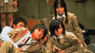 「さよなら渋谷TOEI」最終日に『鉄道員』『バトル・ロワイアル』特別上映