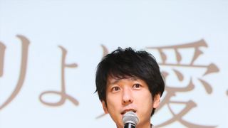 二宮和也「16歳の頃はトガッていた」 230人の高校生たちにエール