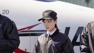 【明日の舞いあがれ!】第42回 ついに初フライト、一番手は?
