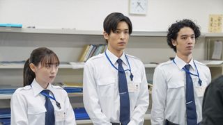 目黒蓮「silent」と朝ドラのギャップ話題