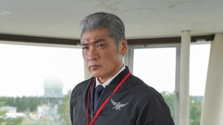 鬼教官がハマる吉川晃司、朝ドラ出演オファーに「圧がありすぎて不向きなんじゃ…」