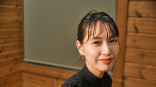 戸田恵梨香、今までに経験したことのない感覚