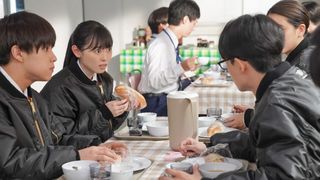 「舞いあがれ!」岩倉家に波乱の予感!? 鬼教官も登場で新展開