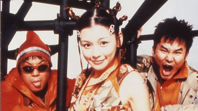 ビビアン・スー：出演映画・関連記事｜シネマトゥデイ