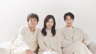 吉高由里子×北村匠海×ディーン・フジオカ「星降る夜に」初ビジュアル＆コメント公開