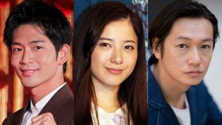 ドラマ「最愛」正月に一挙放送!