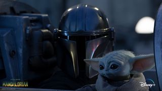 「マンダロリアン」シーズン3、2023年3月1日に配信決定!新ビジュアル公開