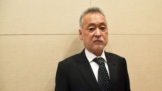 中島健人はだた“王子様”なだけではない!『ラーゲリより愛を込めて』瀬々敬久監督明かす研究熱心な姿