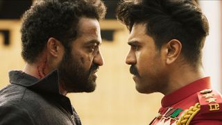 インド映画『RRR』ニューヨーク映画批評家協会賞で監督賞