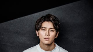 眞栄田郷敦「エルピス」主題歌でサックス演奏