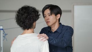 「舞いあがれ!」目黒蓮の涙の熱演に視聴者もらい泣き!