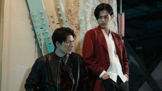 「仮面ライダーギーツ」英寿脱落の危機…第14話「謀略V：怒りのグレア」あらすじ
