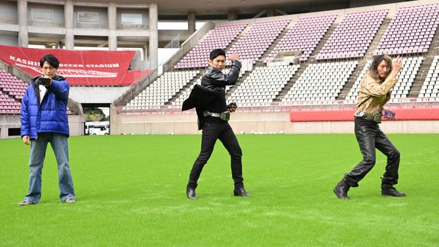 松田悟志：関連記事｜シネマトゥデイ