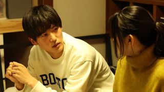 説得力ある!「silent」目黒蓮“想”の「顔がいいのは元々」に盛り上がり