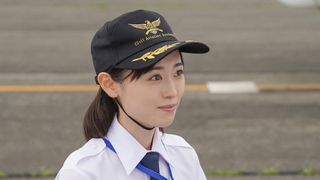 【明日の舞いあがれ!】第52回 大河内教官が舞を導く
