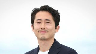 「ウォーキング・デッド」スティーヴン・ユァン来日決定!ハリコン、3年ぶりにリアル開催