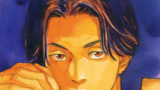 映画『SLAM DUNK』特別本、幻の読切漫画「ピアス」初収録