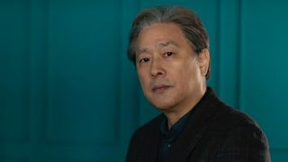パク・チャヌク監督来日決定！『別れる決心』で5年ぶり