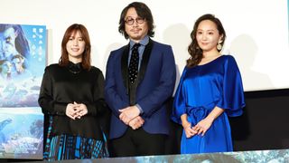 映画/声優・内田真礼『アバター』新作で弟・雄馬と共演「違和感ないので、ご心配なく」