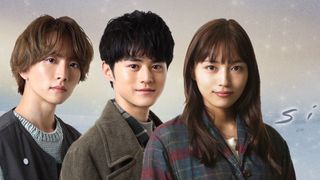 「silent」最終回前夜、キャストと振り返るTVer限定特別番組が生配信