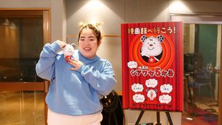 「映画館へ行こう！」PRキャラクター声優発表　ゆりやんレトリィバァがシアッテ役