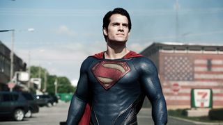 ヘンリー・カヴィル、スーパーマン役交代を正式発表