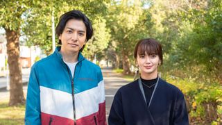 生田斗真と多部未華子が夫婦役!特集ドラマ「幸運なひと」制作開始&来年春放送