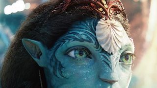 『アバター2』ケイト・ウィンスレット、7分15秒の息止めで「私、死んだの?」