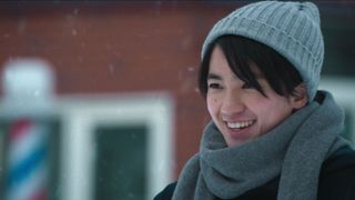 「First Love 初恋」で佐藤健のホクロを再現してた！